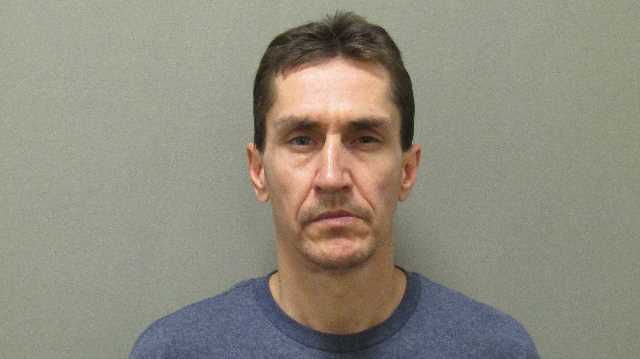Lafountain, Cody Lee